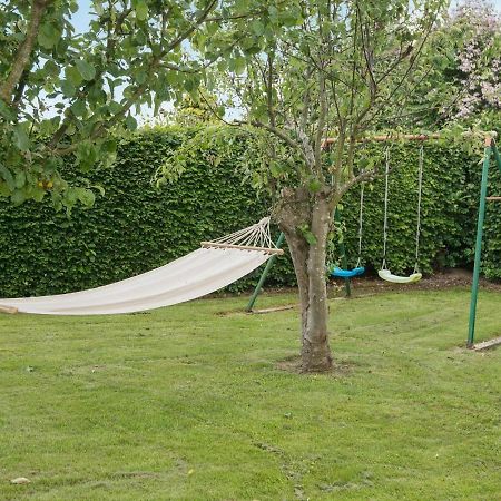 4 Person Holiday Home In Haderslev Eksteriør bilde
